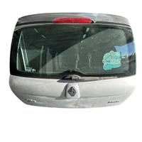 PORTELLONE POSTERIORE COMPLETO RENAULT Clio Serie