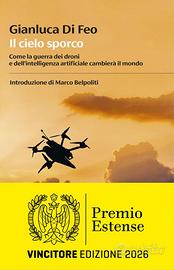 Il cielo sporco