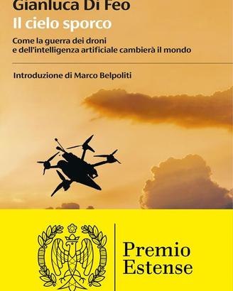Il cielo sporco