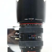 Canon 24 - 70 L4