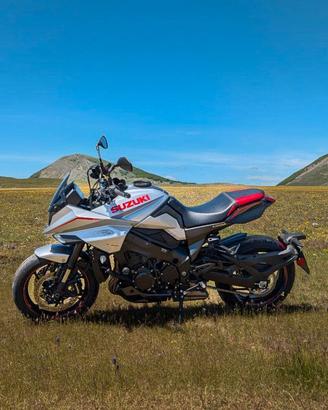 Suzuki Katana Jindachi