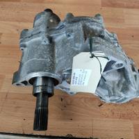 Diff ant SUZUKI IGNIS 4X4 1200cc benz 2018