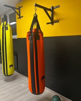 Sacchi da boxe e thai boxe Venum