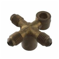 Raccordo a tre vie freni Lambretta FD 150