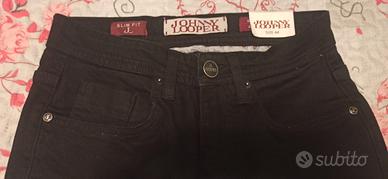 jeans donna 