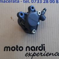 Pinza freno anteriore piaggio zip