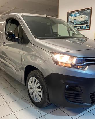 Citroen Berlingo BlueHDi 130 S&S Van XL Worker
