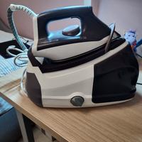 Ferro da stiro con caldaia