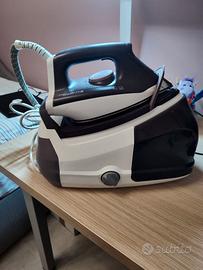 Ferro da stiro con caldaia