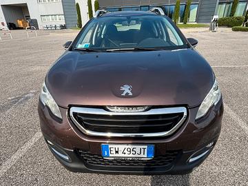Peugeot 2008 DIESEL 1.4 68CV Active