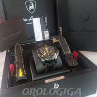 Orologio Tonino Lamborghini spyder T9SE