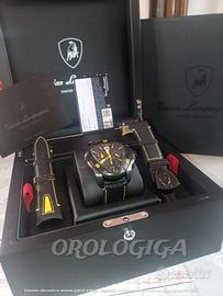 Orologio Tonino Lamborghini spyder T9SE