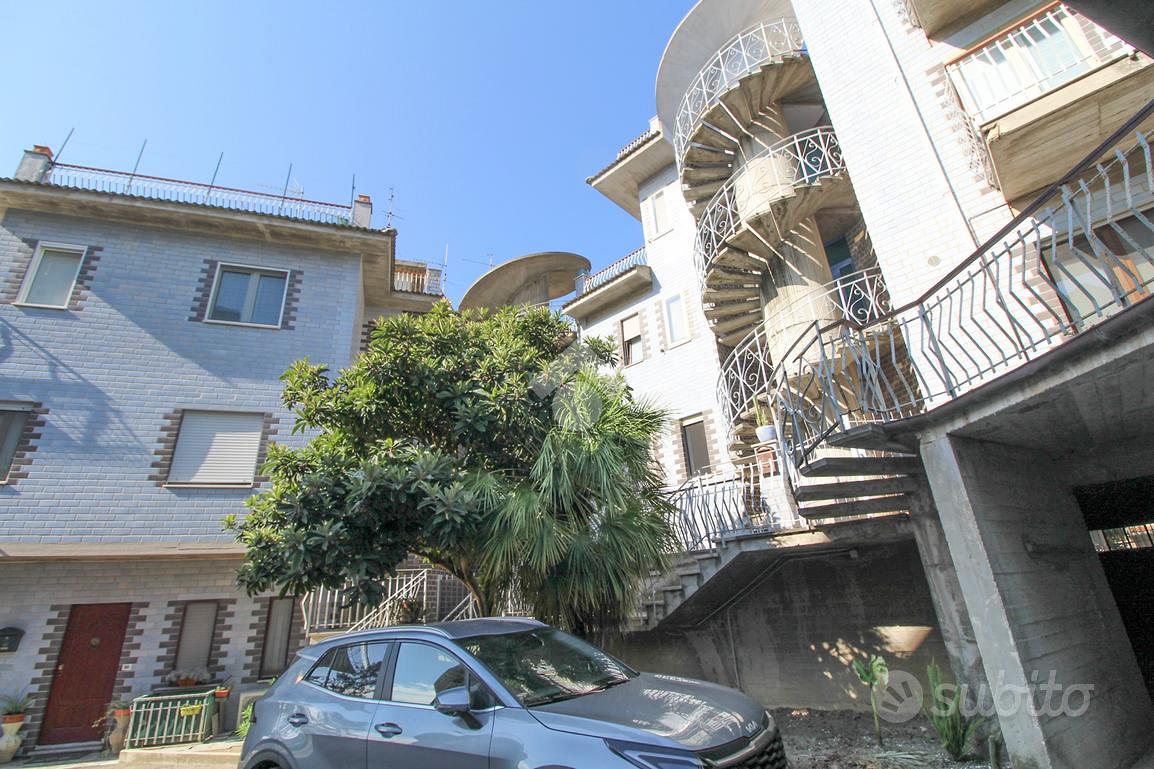 Appartamento – Acquaviva Picena - Vista 5