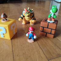 Figure Super Mario