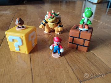 Figure Super Mario