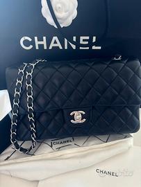 Chanel borsa timeless