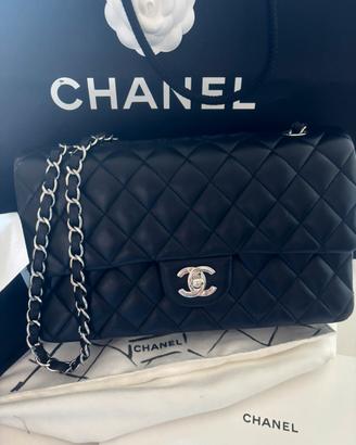 Chanel borsa timeless