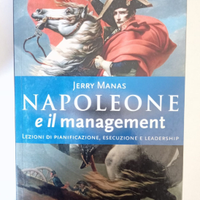 Jerry Manas Napoleone E il Management