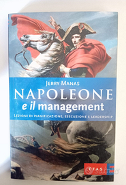 Jerry Manas Napoleone E il Management