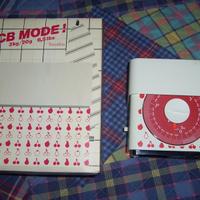 Bilancia da cucina Terraillon vintage di design