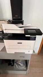 Stampante xerox