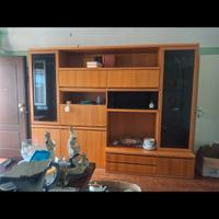 cucina , soggiorno ,camera da letto