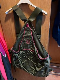 Trisacca riserva Camelia