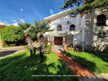 Casa, Mazara del Vallo.