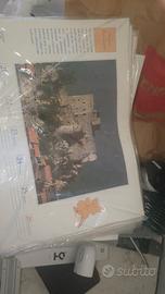 un anno di castelli la stampa 1992