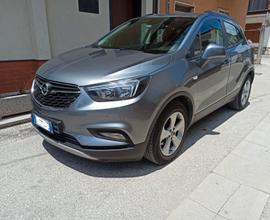 OPEL Mokka X 1.4 turbo 140CV GPL 2019