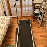 tapis roulant  non elettrico