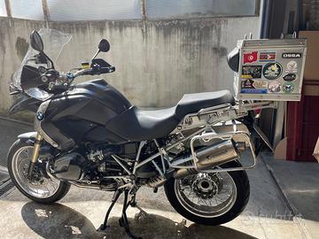 bmw gs 1200