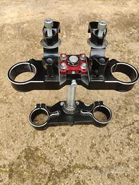 Piastre forcella Faor CRF150R