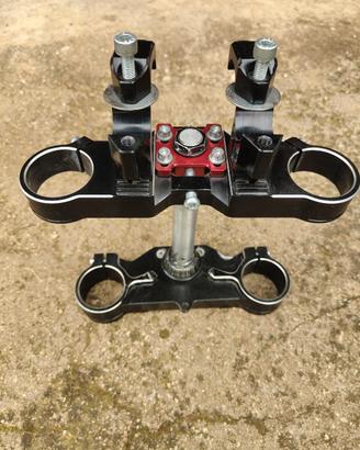 Piastre forcella Faor CRF150R