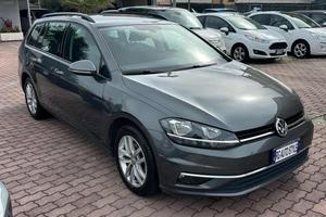 VOLKSWAGEN Golf Variant 1.6 TDI 115 CV DSG