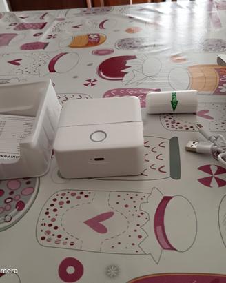 Stampante termica mini Printer x6h 