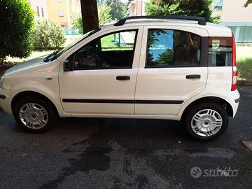FIAT PANDA NATURAL POWER 1,2 dynamic