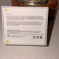 AirPods Pro 3 - Nuove