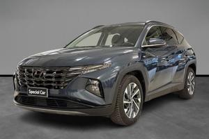 Hyundai Tucson 1.6 crdi 48V Xline 2wd imt