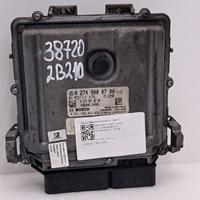 CENTRALINA MOTORE MERCEDES Classe C Berlina W204 A