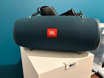 Jbl xtreme 2 come nuovo