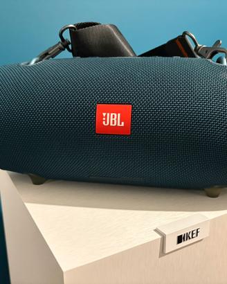 Jbl xtreme 2 come nuovo