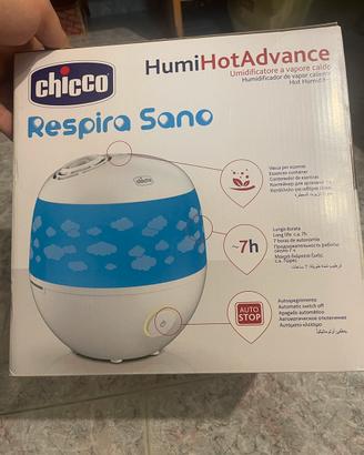 Respira, sonno  CHICCO