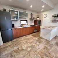 Cucina 3,95m