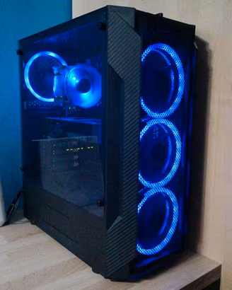 PC Gaming