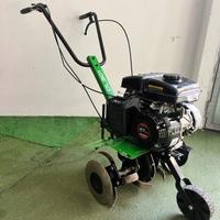 Motozappa Lampacrescia DL 301