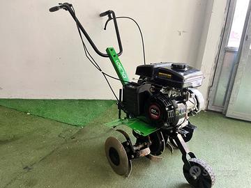 Motozappa Lampacrescia DL 301