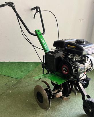 Motozappa Lampacrescia DL 301