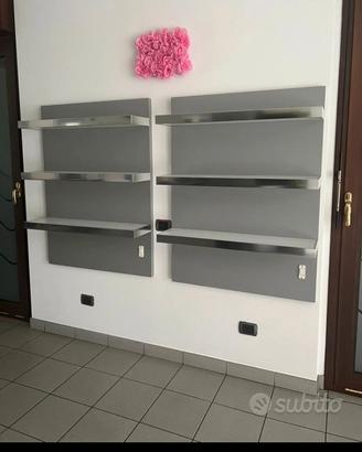 arredamento parrucchieri 