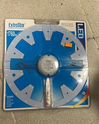 Lampada Led circolare